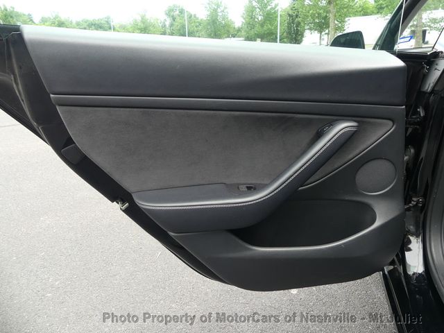 2022 Tesla Model 3 Long Range AWD - 23014356 - 17