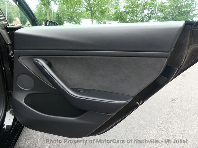 2022 Tesla Model 3 Long Range AWD - 23014356 - 18