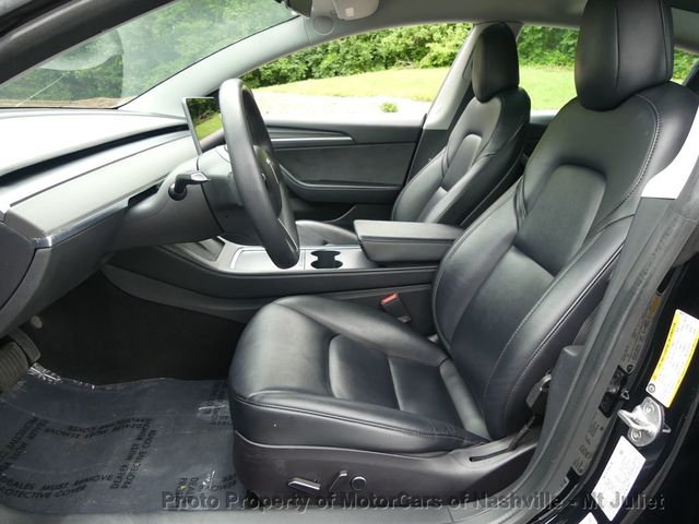2022 Tesla Model 3 Long Range AWD - 23014356 - 19