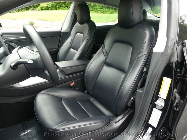 2022 Tesla Model 3 Long Range AWD - 23014356 - 20