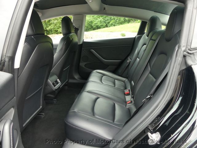 2022 Tesla Model 3 Long Range AWD - 23014356 - 23