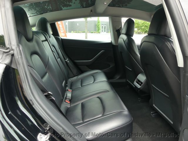 2022 Tesla Model 3 Long Range AWD - 23014356 - 24