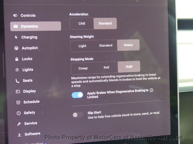 2022 Tesla Model 3 Long Range AWD - 23014356 - 32