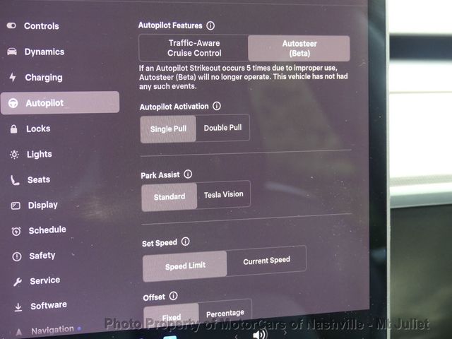 2022 Tesla Model 3 Long Range AWD - 23014356 - 33