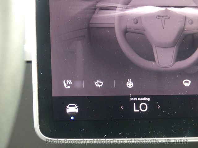 2022 Tesla Model 3 Long Range AWD - 23014356 - 36