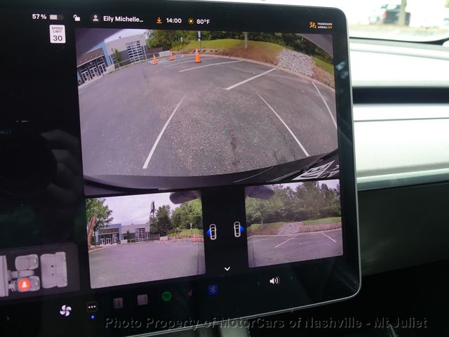 2022 Tesla Model 3 Long Range AWD - 23014356 - 37
