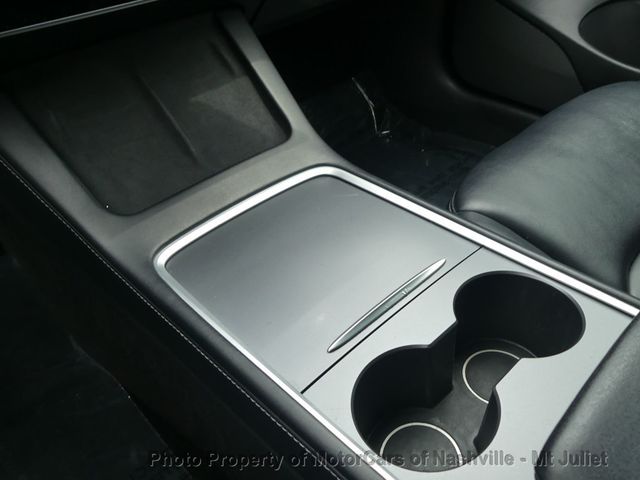 2022 Tesla Model 3 Long Range AWD - 23014356 - 38