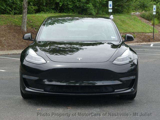 2022 Tesla Model 3 Long Range AWD - 23014356 - 3