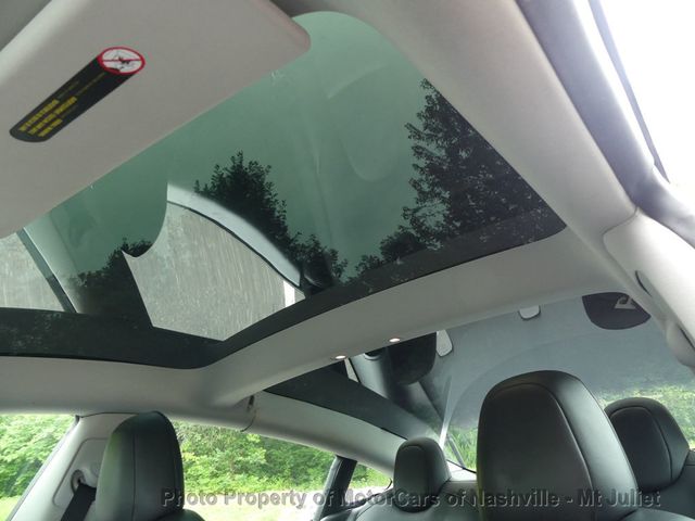 2022 Tesla Model 3 Long Range AWD - 23014356 - 39