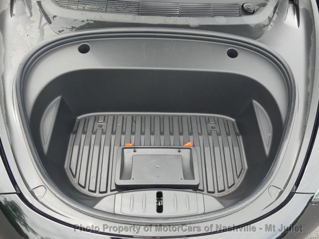 2022 Tesla Model 3 Long Range AWD - 23014356 - 42
