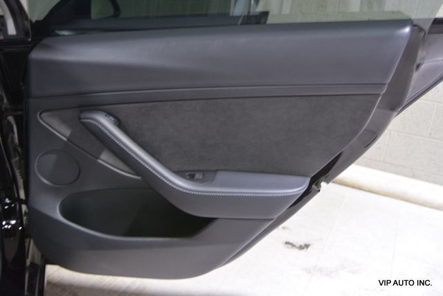 2022 Tesla Model 3 Long Range AWD - 22914109 - 9