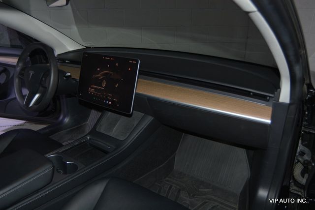 2022 Tesla Model 3 Long Range AWD - 22914109 - 11