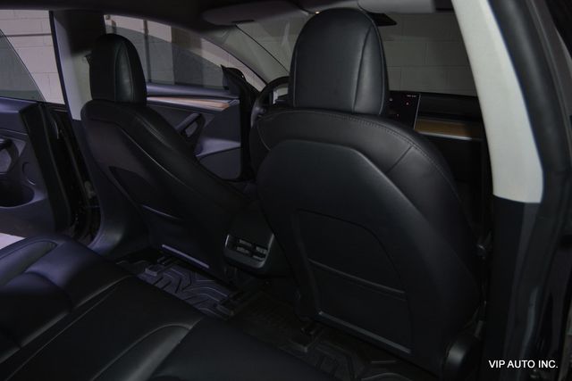 2022 Tesla Model 3 Long Range AWD - 22914109 - 12