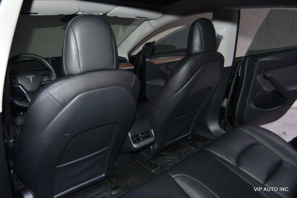 2022 Tesla Model 3 Long Range AWD - 22914109 - 13