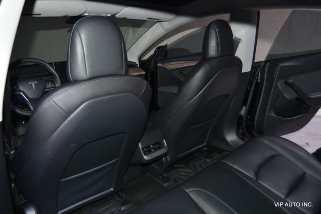 2022 Tesla Model 3 Long Range AWD - 22914109 - 13