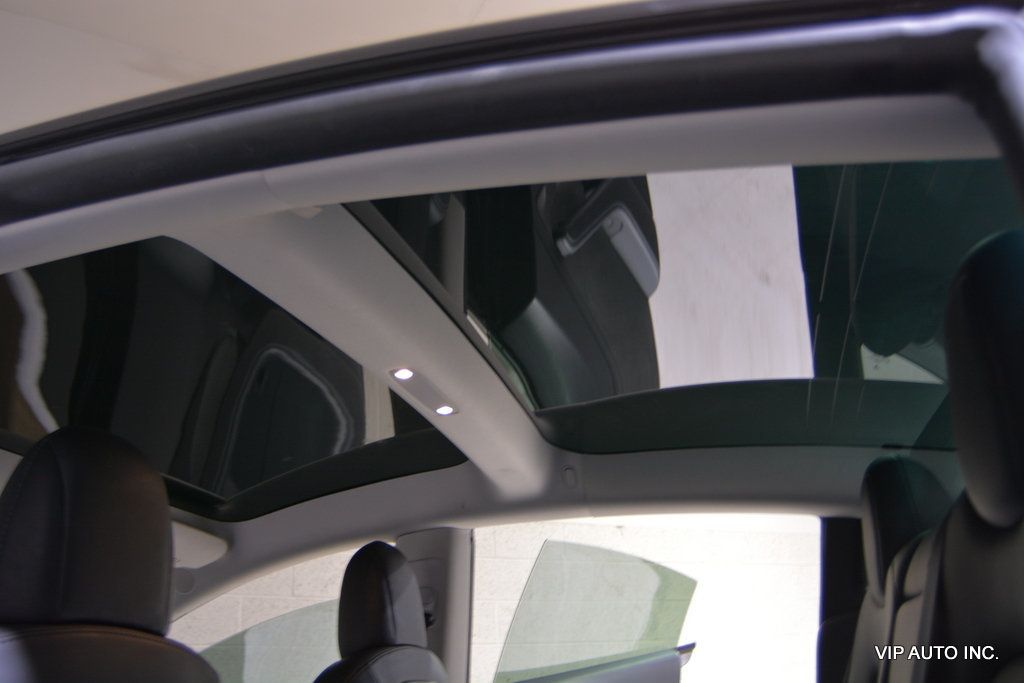 2022 Tesla Model 3 Long Range AWD - 22914109 - 14