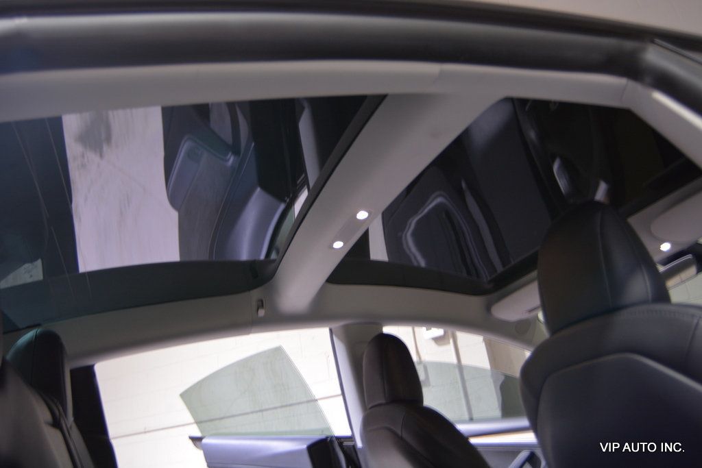 2022 Tesla Model 3 Long Range AWD - 22914109 - 15