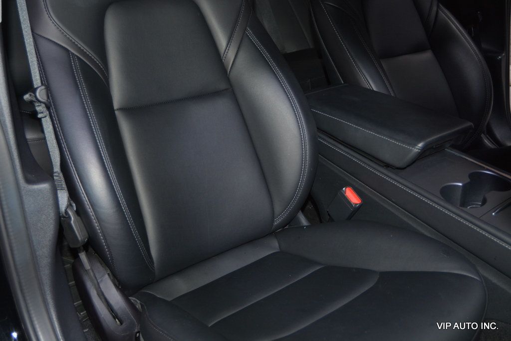 2022 Tesla Model 3 Long Range AWD - 22914109 - 19