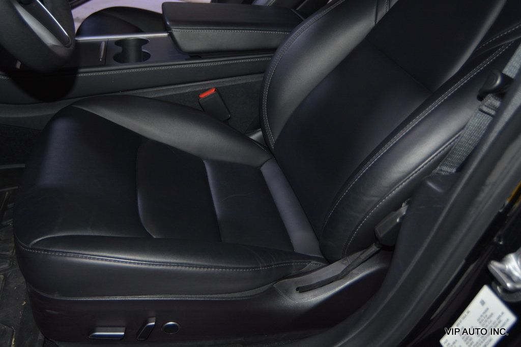 2022 Tesla Model 3 Long Range AWD - 22914109 - 20