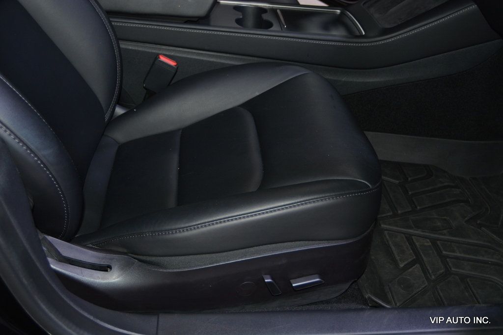 2022 Tesla Model 3 Long Range AWD - 22914109 - 21