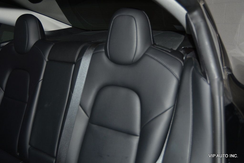 2022 Tesla Model 3 Long Range AWD - 22914109 - 22