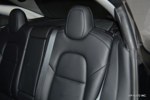 2022 Tesla Model 3 Long Range AWD - 22914109 - 22