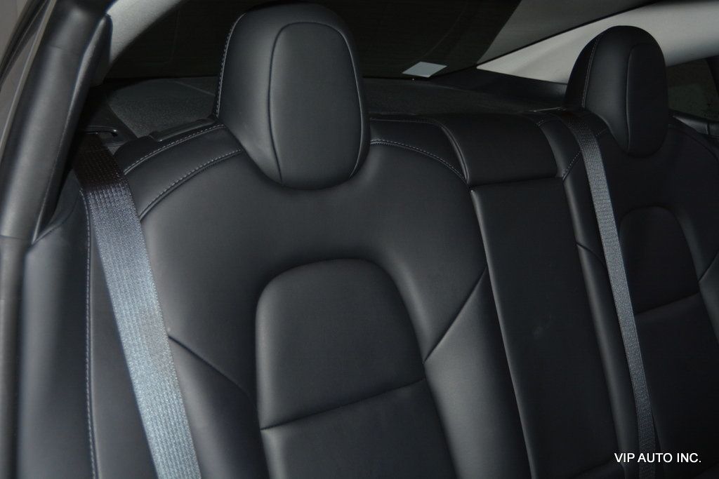 2022 Tesla Model 3 Long Range AWD - 22914109 - 23