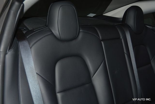 2022 Tesla Model 3 Long Range AWD - 22914109 - 23