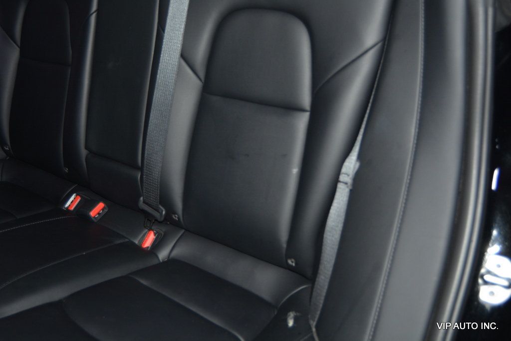 2022 Tesla Model 3 Long Range AWD - 22914109 - 24