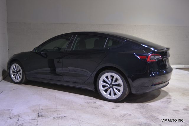 2022 Tesla Model 3 Long Range AWD - 22914109 - 30