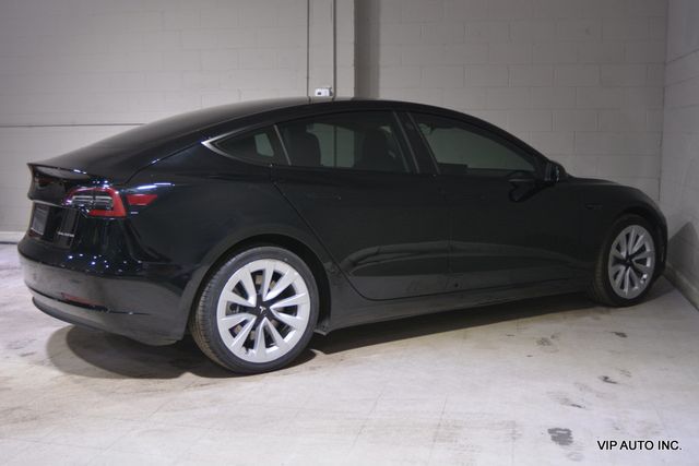 2022 Tesla Model 3 Long Range AWD - 22914109 - 31