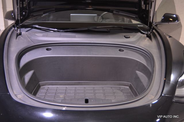 2022 Tesla Model 3 Long Range AWD - 22914109 - 33