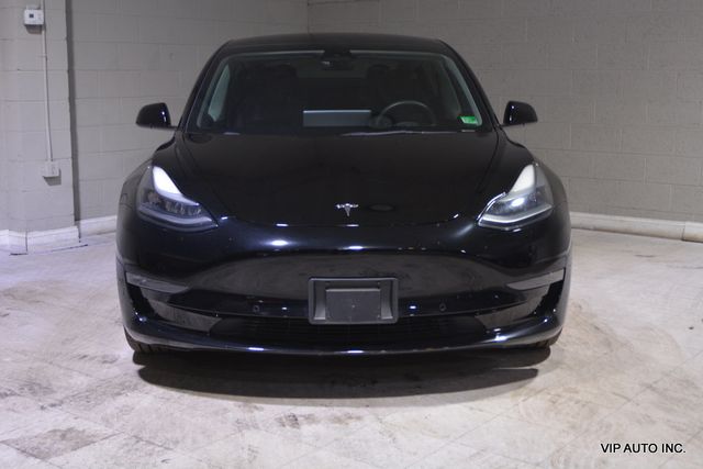 2022 Tesla Model 3 Long Range AWD - 22914109 - 34