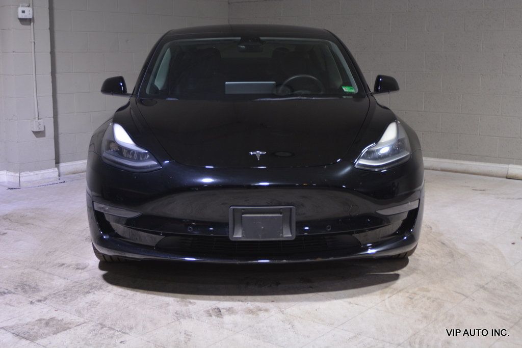 2022 Tesla Model 3 Long Range AWD - 22914109 - 4