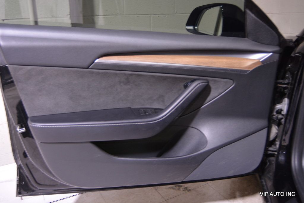 2022 Tesla Model 3 Long Range AWD - 22914109 - 6