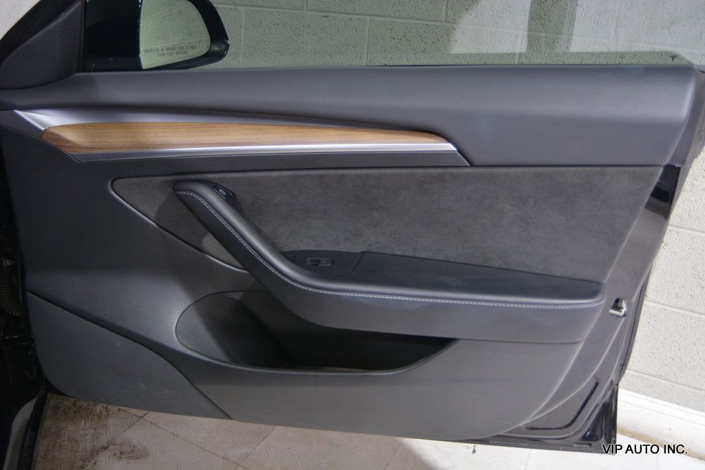 2022 Tesla Model 3 Long Range AWD - 22914109 - 7