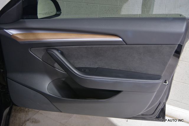 2022 Tesla Model 3 Long Range AWD - 22914109 - 7