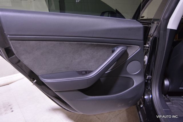 2022 Tesla Model 3 Long Range AWD - 22914109 - 8