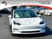 2022 Tesla Model 3 Long Range AWD - 22612231 - 0