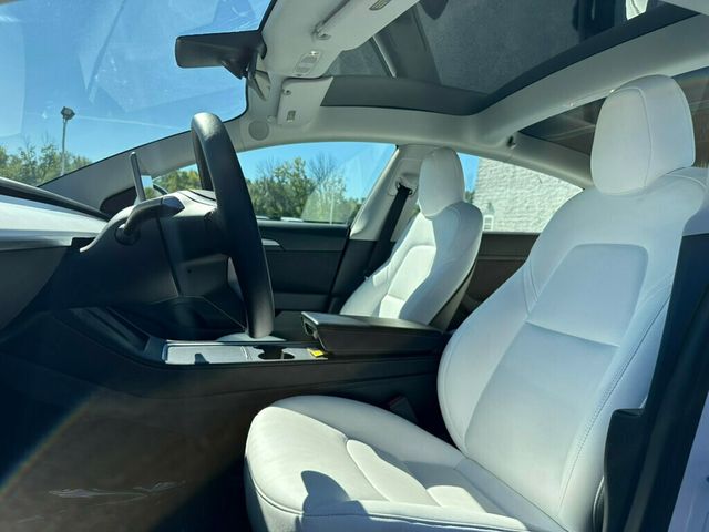 2022 Tesla Model 3 Long Range AWD - 22612231 - 18