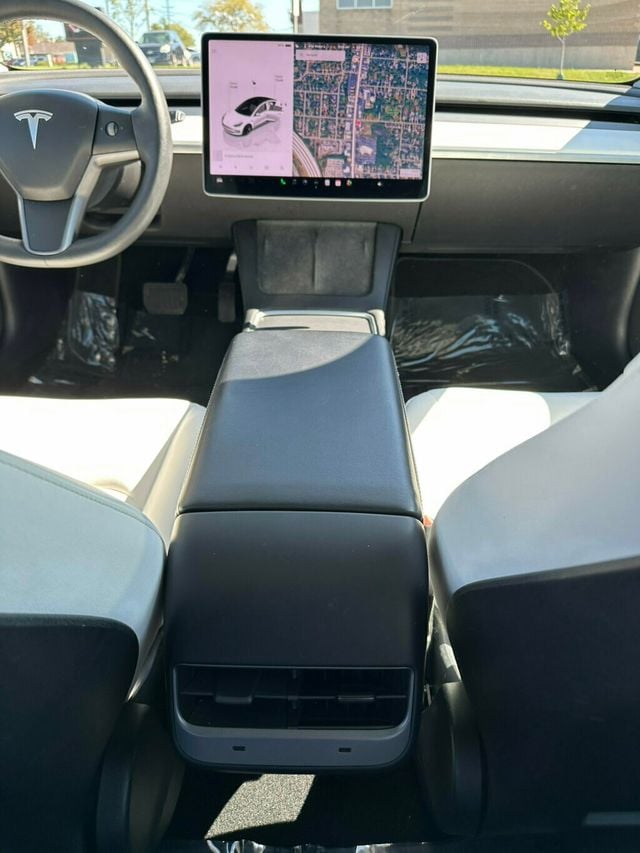 2022 Tesla Model 3 Long Range AWD - 22612231 - 43