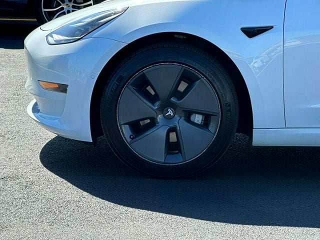 2022 Tesla Model 3 Long Range AWD - 22612231 - 47