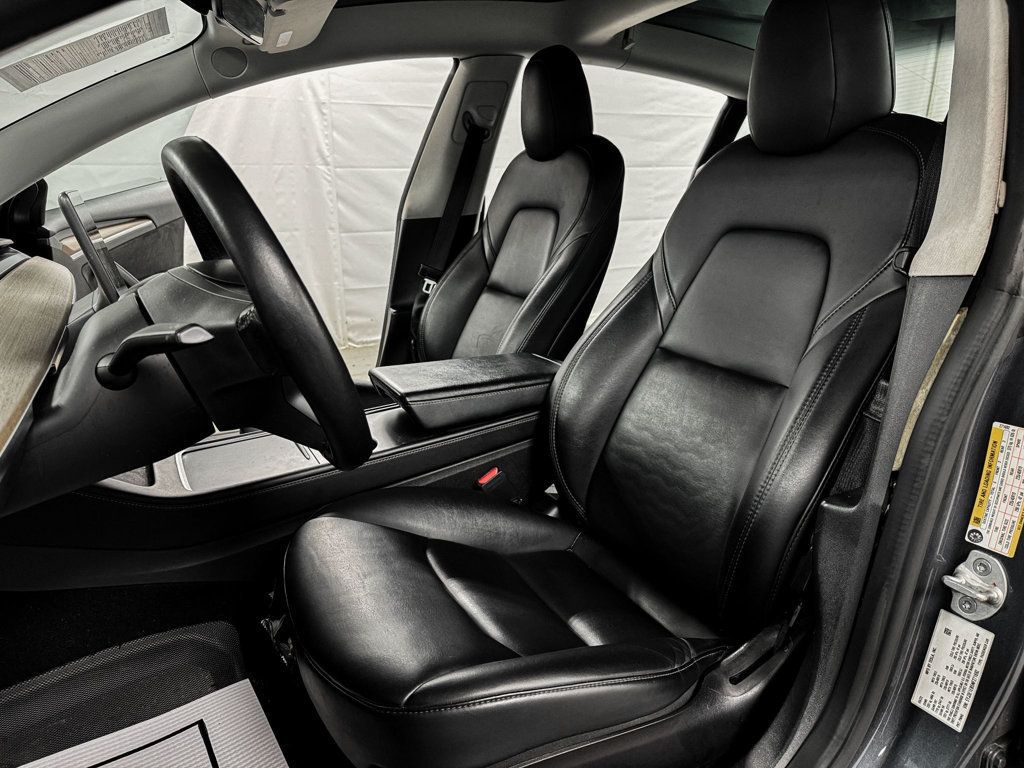 2022 Tesla Model 3 Long Range AWD - 22946789 - 8