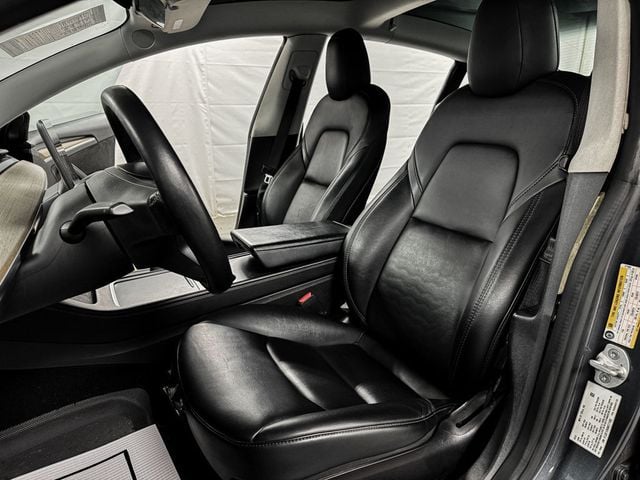 2022 Tesla Model 3 Long Range AWD - 22946789 - 8