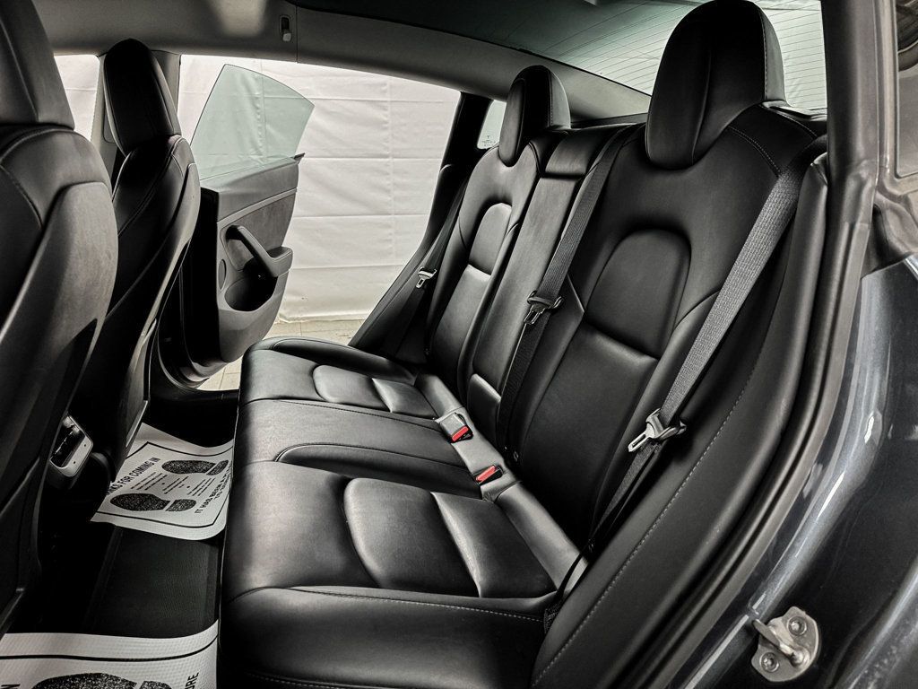 2022 Tesla Model 3 Long Range AWD - 22946789 - 9