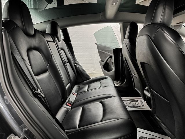 2022 Tesla Model 3 Long Range AWD - 22946789 - 10