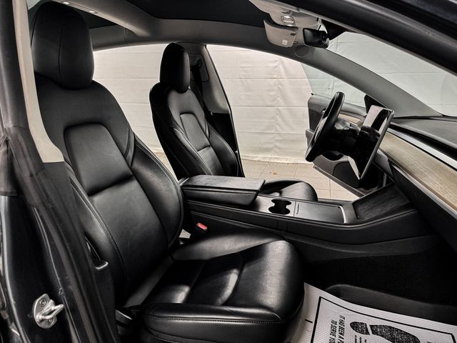 2022 Tesla Model 3 Long Range AWD - 22946789 - 11