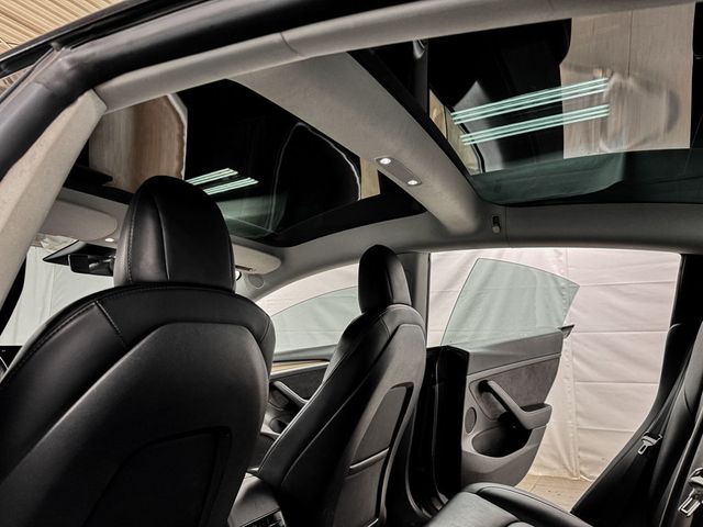 2022 Tesla Model 3 Long Range AWD - 22946789 - 12