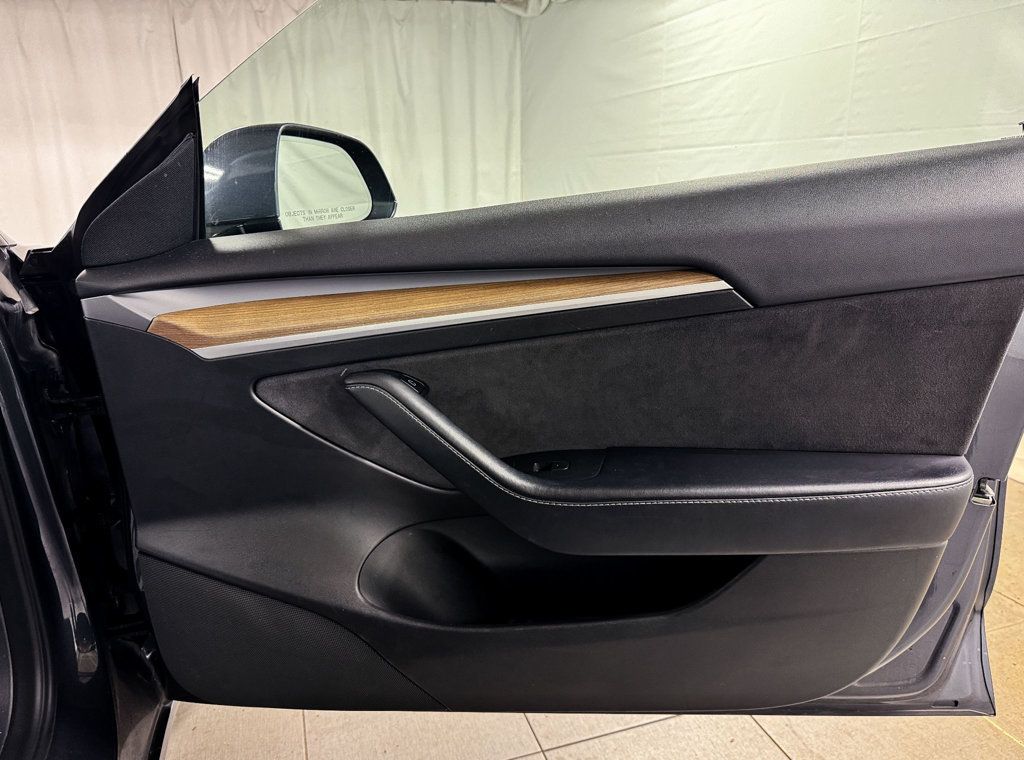 2022 Tesla Model 3 Long Range AWD - 22946789 - 14