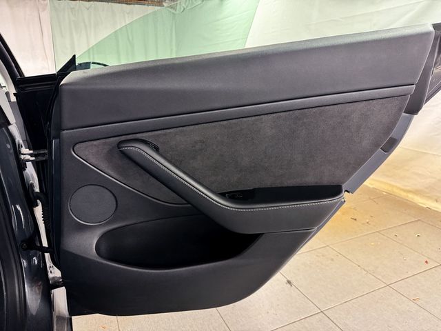 2022 Tesla Model 3 Long Range AWD - 22946789 - 15